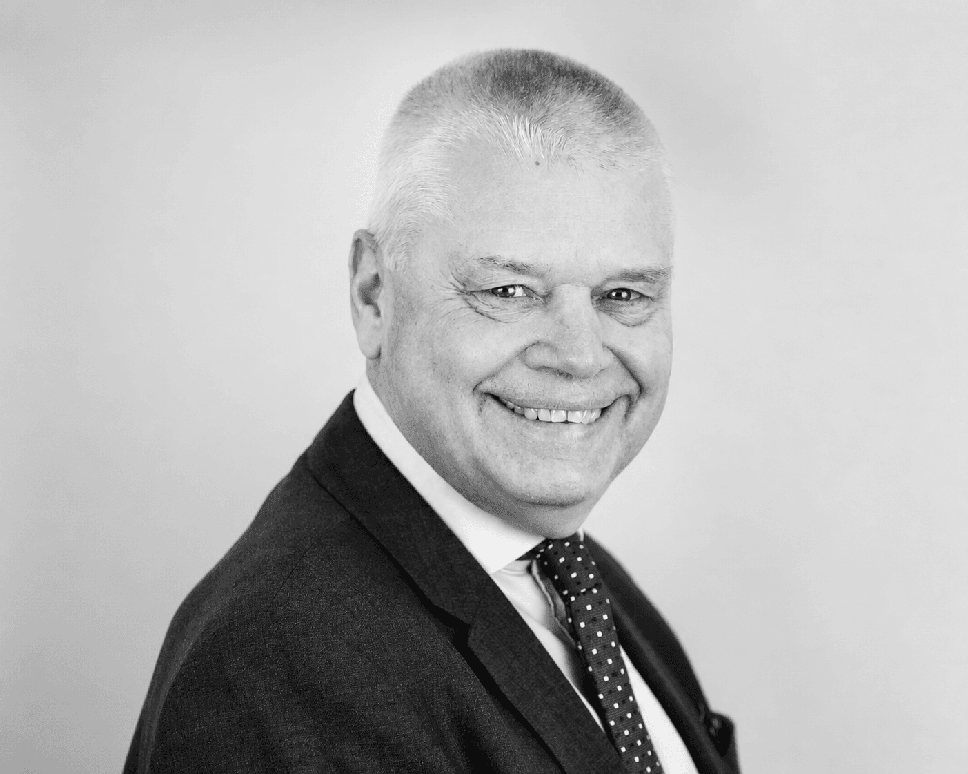 Paul Gandy FCIOB